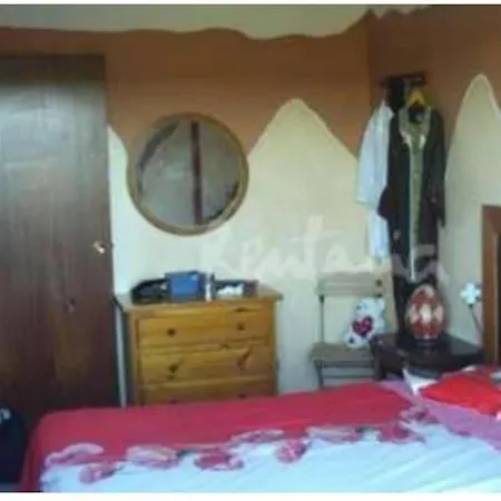 Holiday home Casa Completa Cerca La Playa *